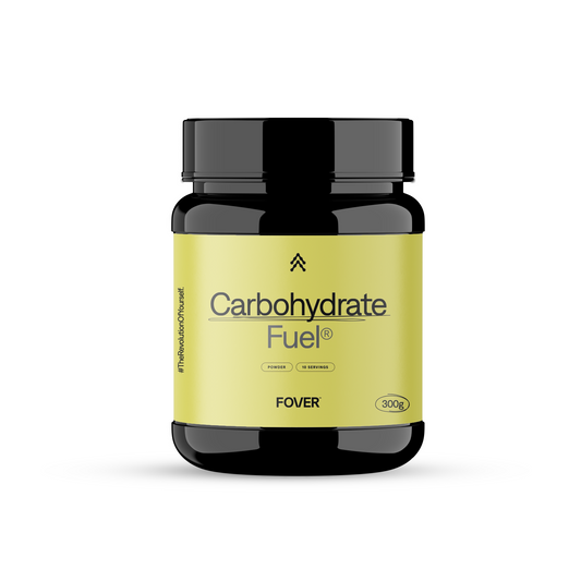 Bebida de carbohidratos en polvo - Carbohydrate Fuel® - 300 g